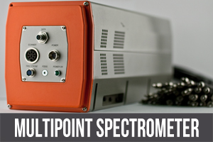 MultipointSpectrometer